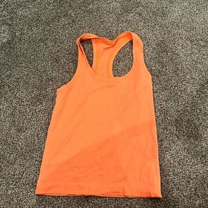 Lululemon- Swiftly tech racerback